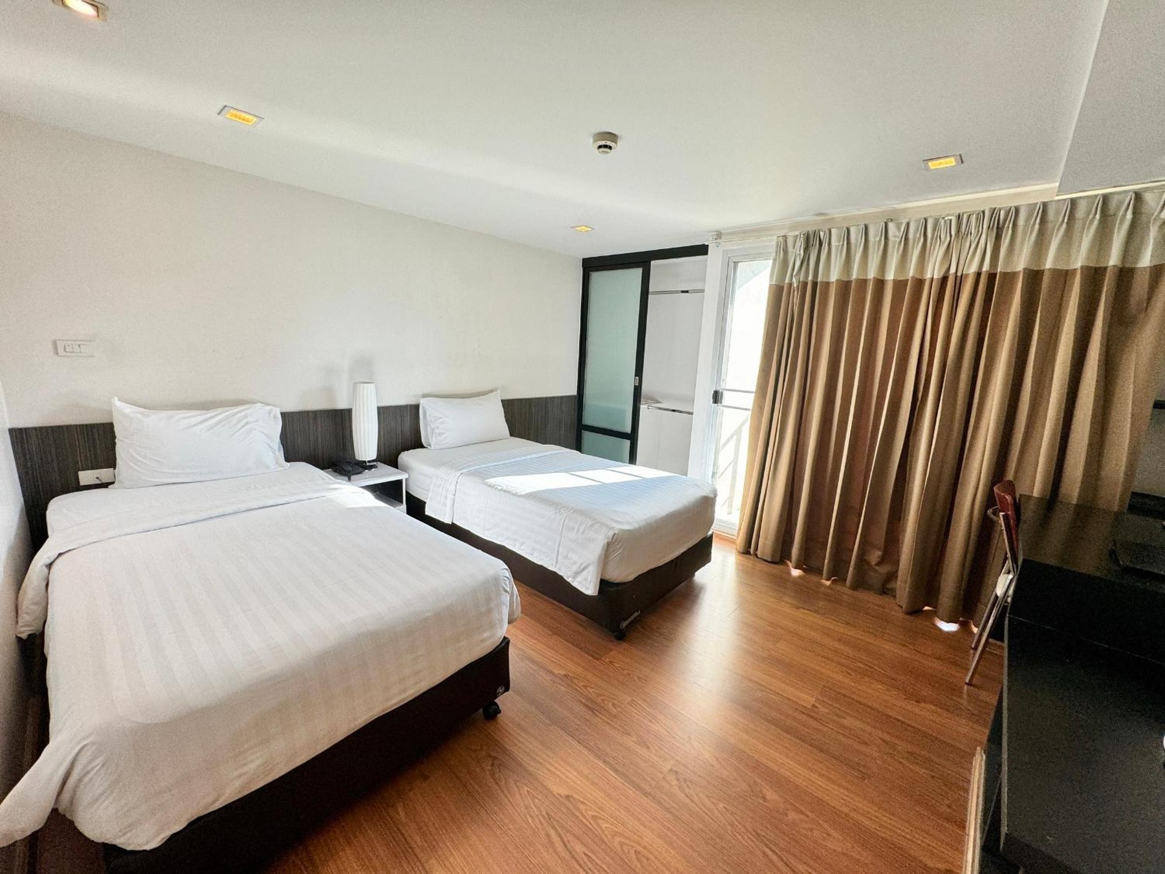 Superior Double or Twin Room
