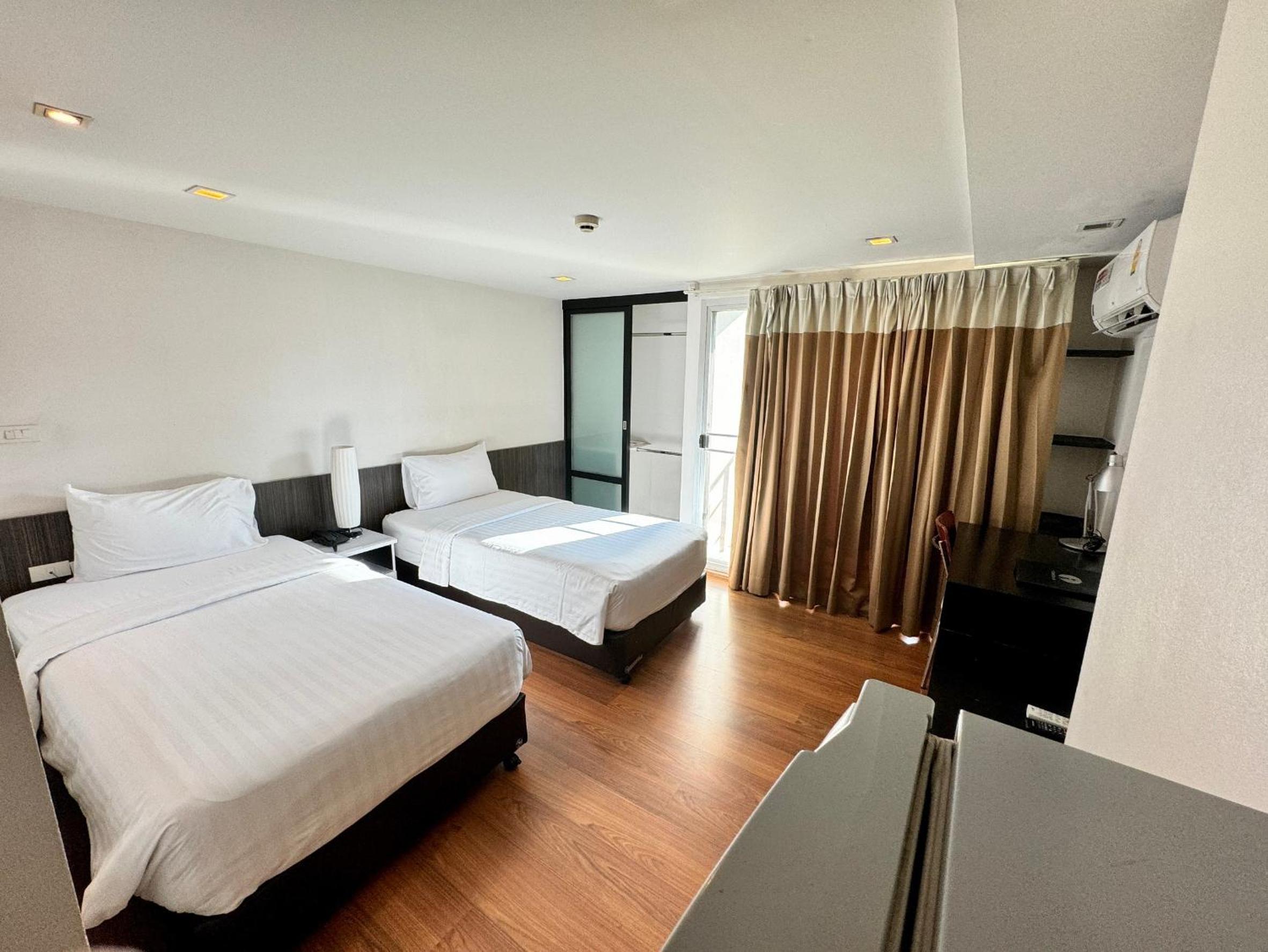 Superior Double or Twin Room