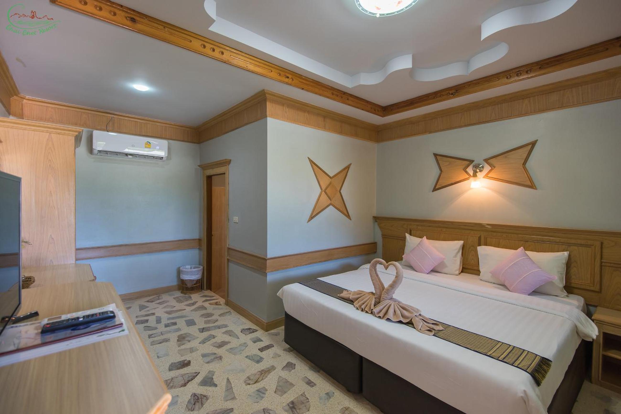 Standard Double or Twin Room - Hillside