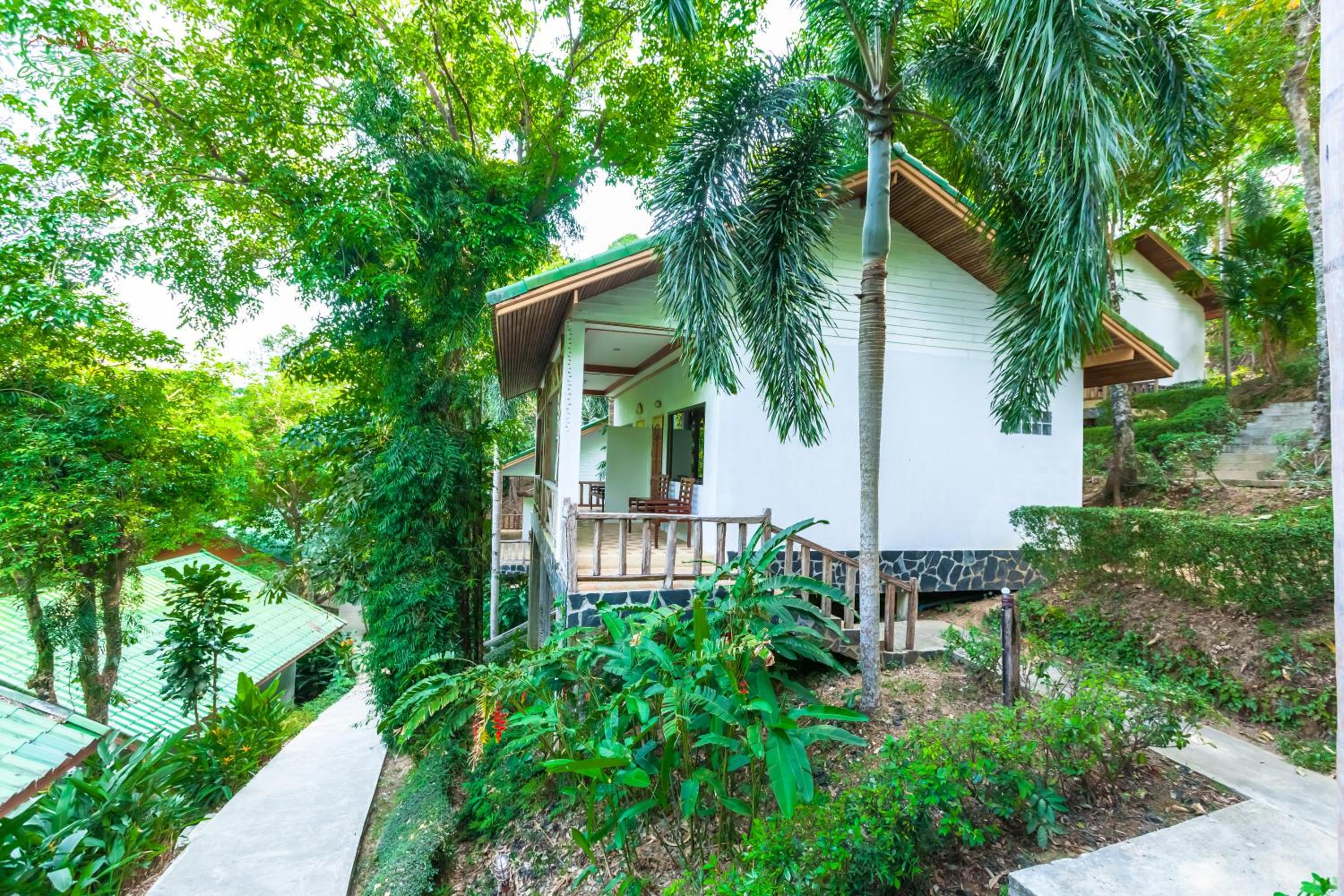 Standard Double or Twin Room - Hillside