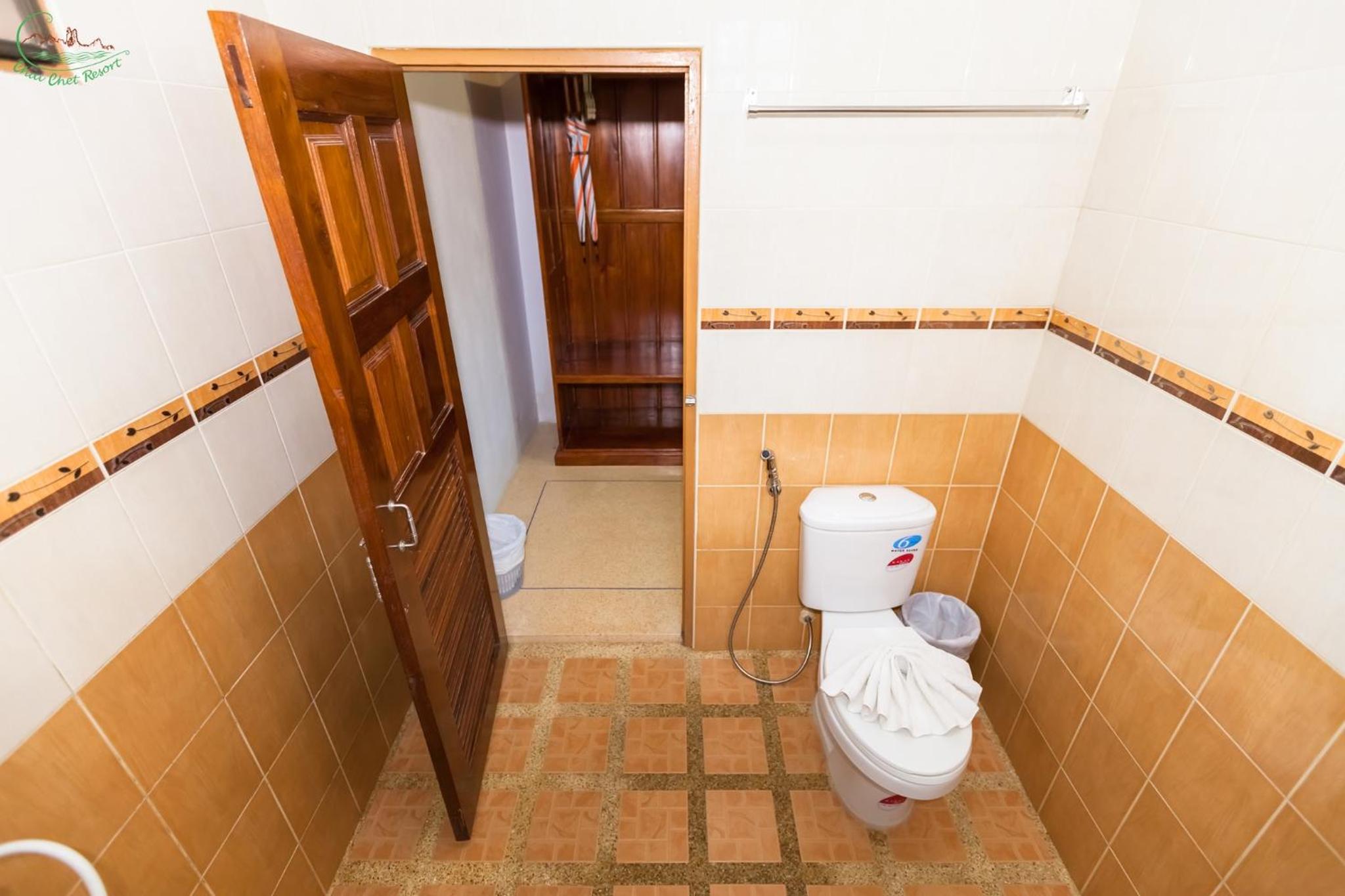 Standard Double or Twin Room - Hillside