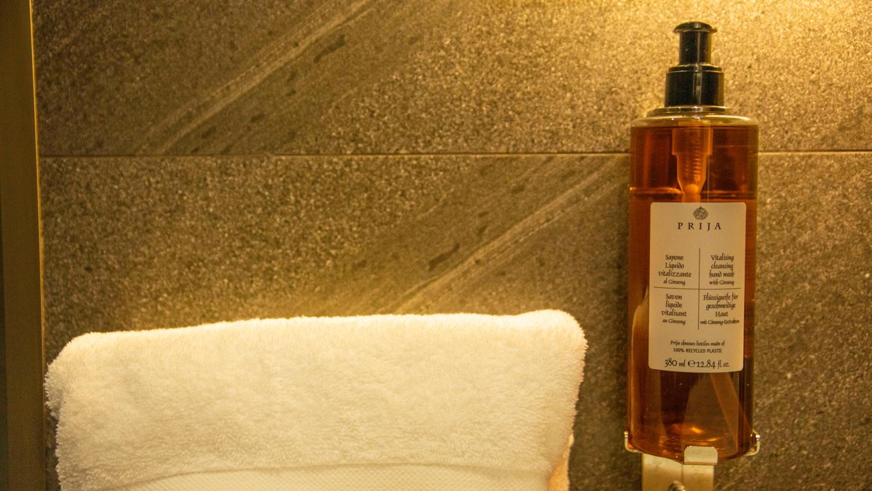 Family Room with Balcony