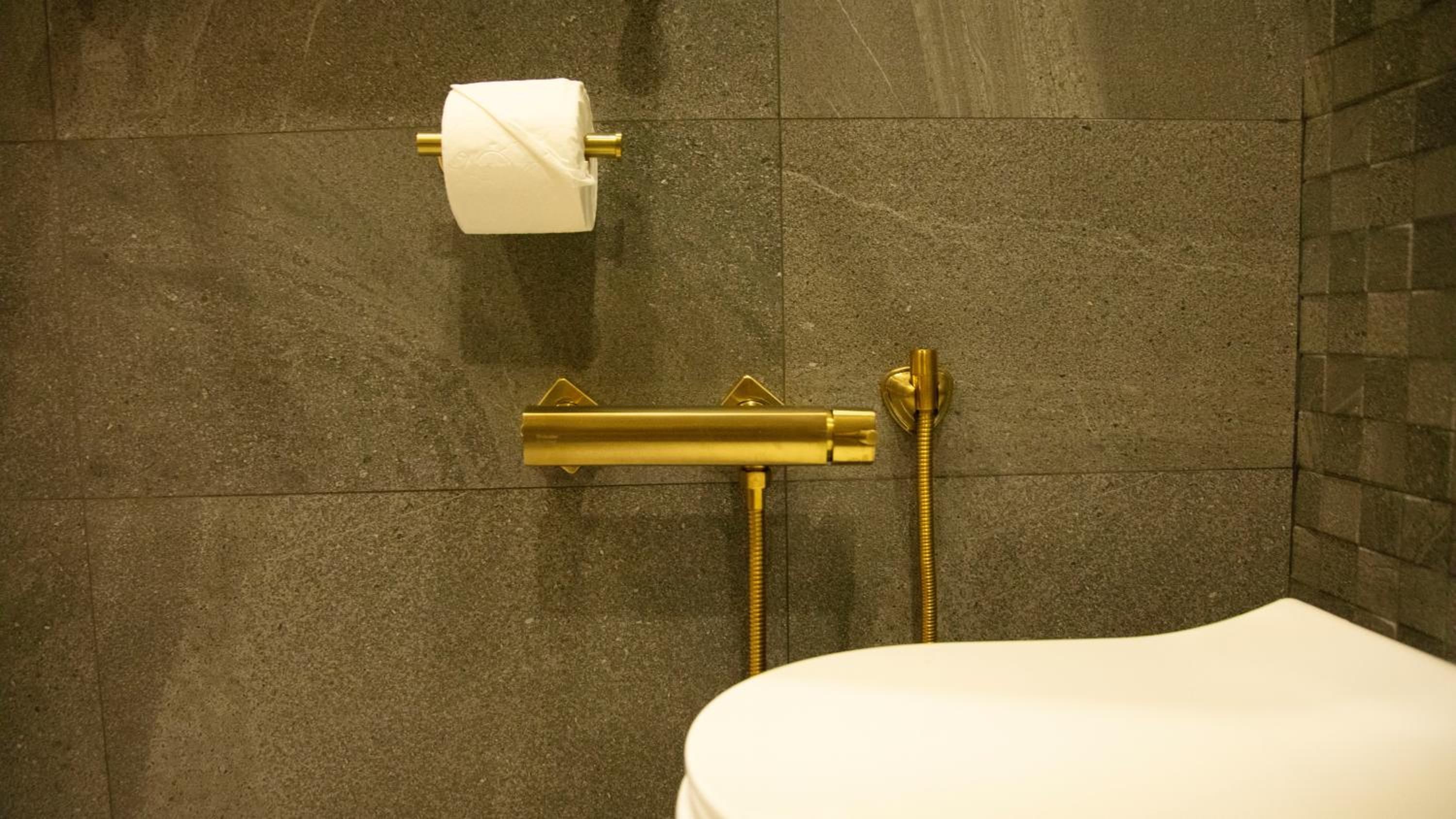 Family Room with Balcony