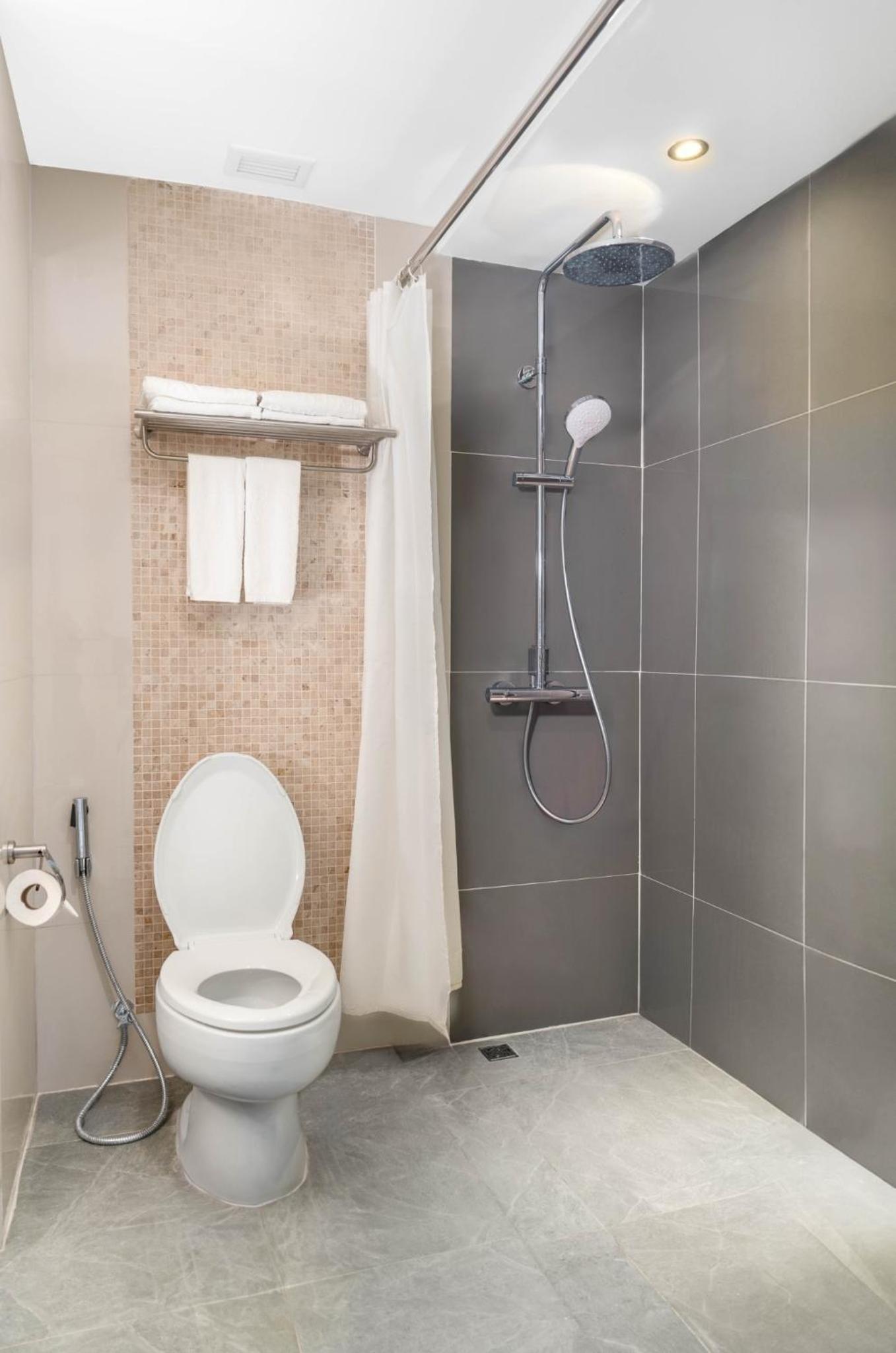 Two-Bedroom Embrace Suite