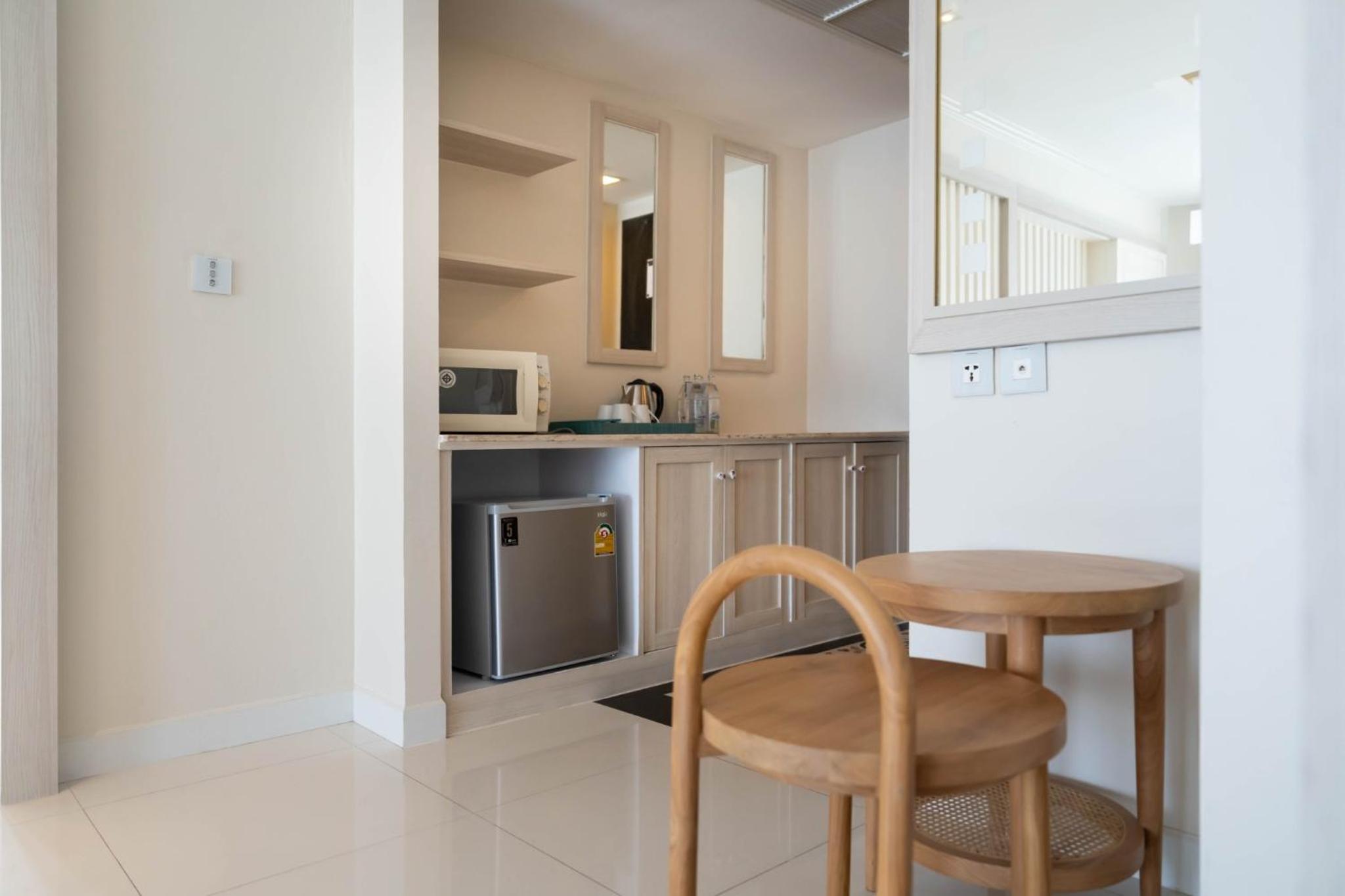 Two-Bedroom Embrace Suite