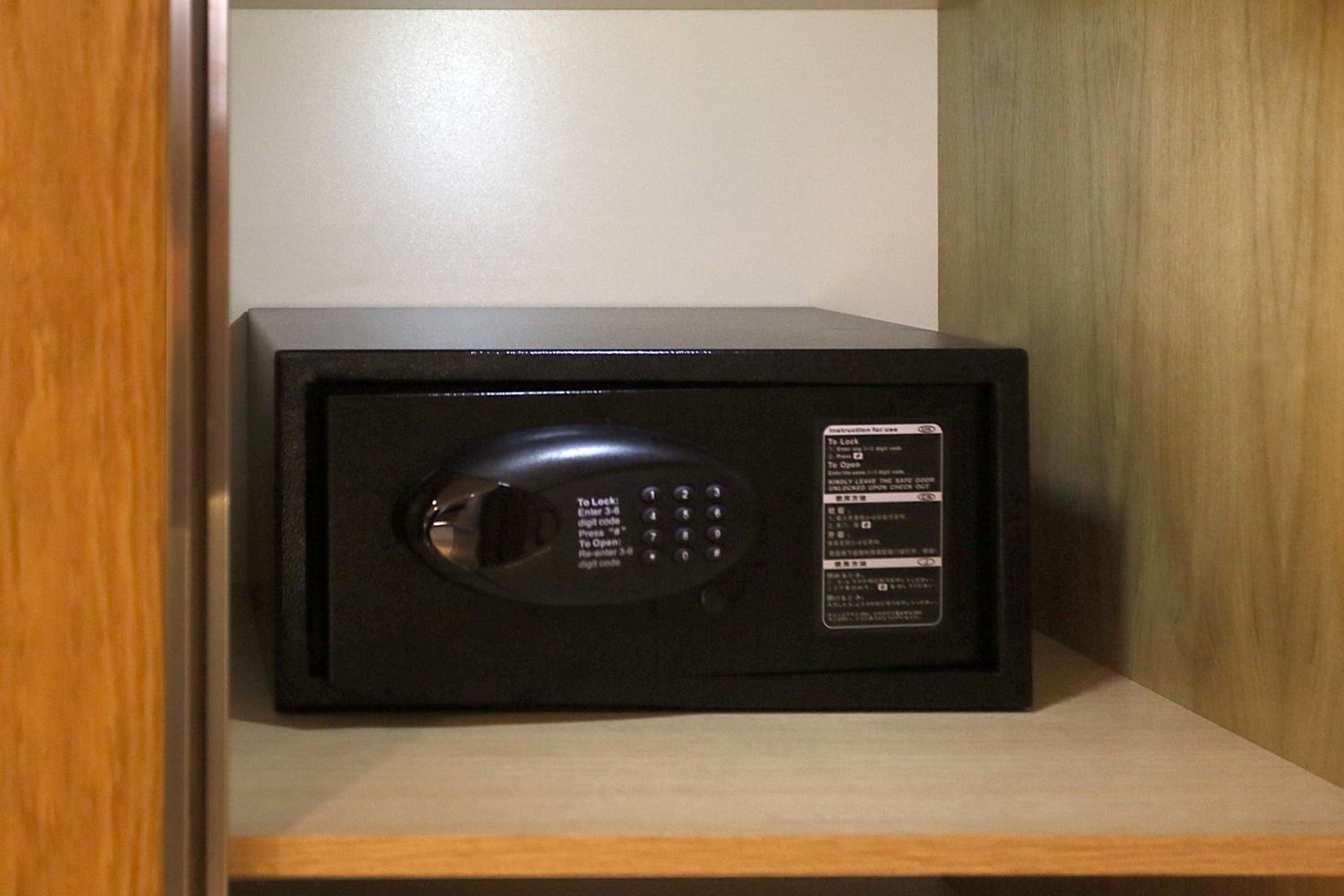 Studio - Split Level