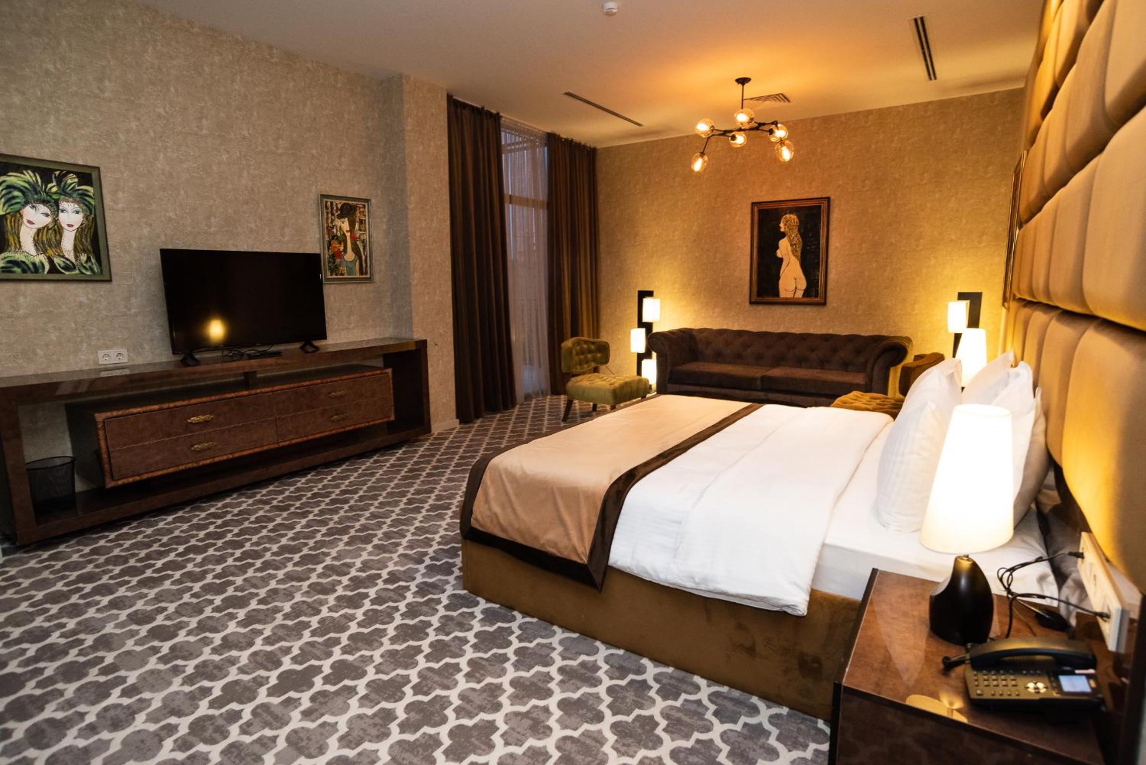 Superior Double Room