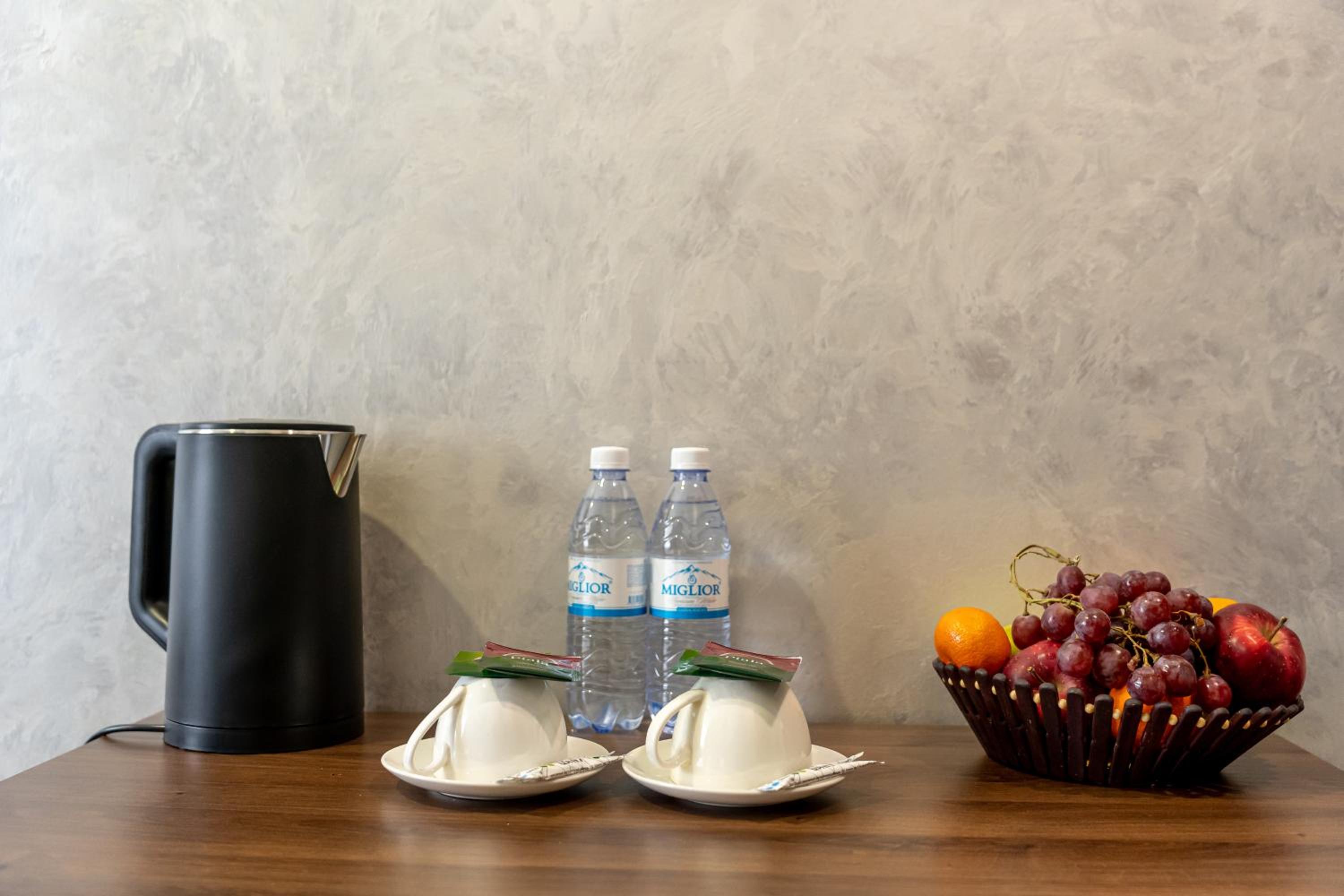  Superior Double or Twin Room with Courtyard View