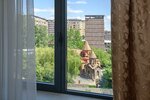 Standard Double or Twin Room в Royal Plaza by Stellar Hotels