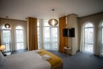 Superior Double Room в Hotel London