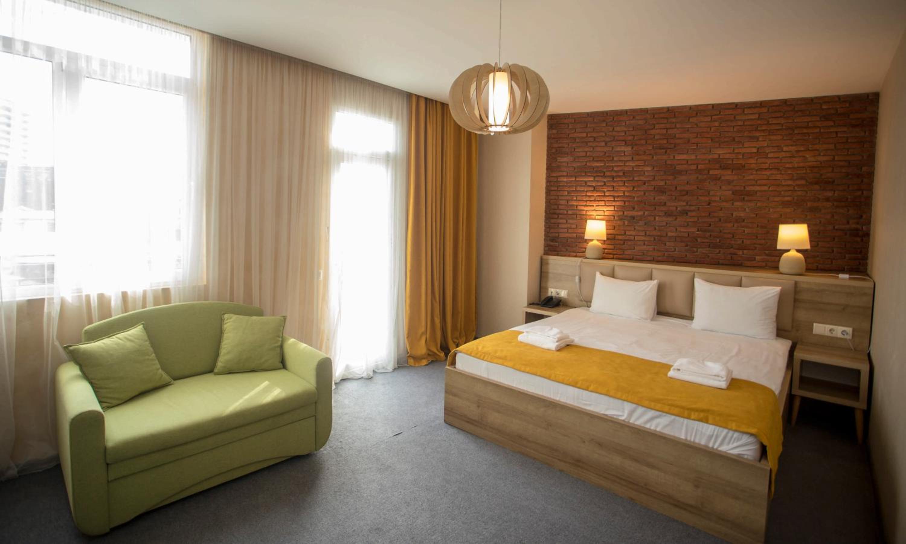 Superior Double Room