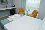 Standard Double Room в Nar Palace
