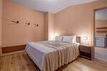Family Penthouse в Yonca Anjelika Hotel