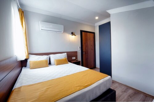 Standard Double Room в Terra Rossa