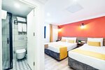 Standard Double Room в Terra Rossa