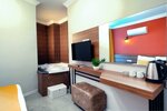 Double Room With Spa Bath в Terra Rossa