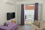 Deluxe Balcony Room - City View в Brothers Çeşme Boutique Hotel