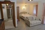 Deluxe Balcony Room - City View в Brothers Çeşme Boutique Hotel