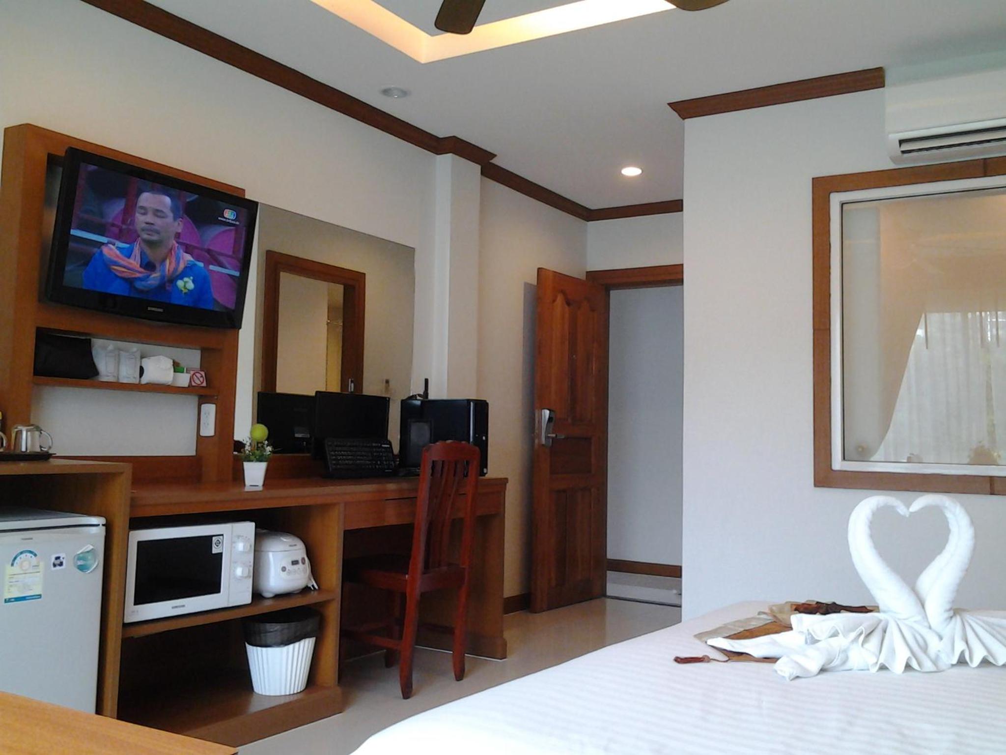 Standard Room with Kitchenette