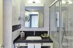Twin Guest Room в DoubleTree by Hilton Izmir - Alsancak
