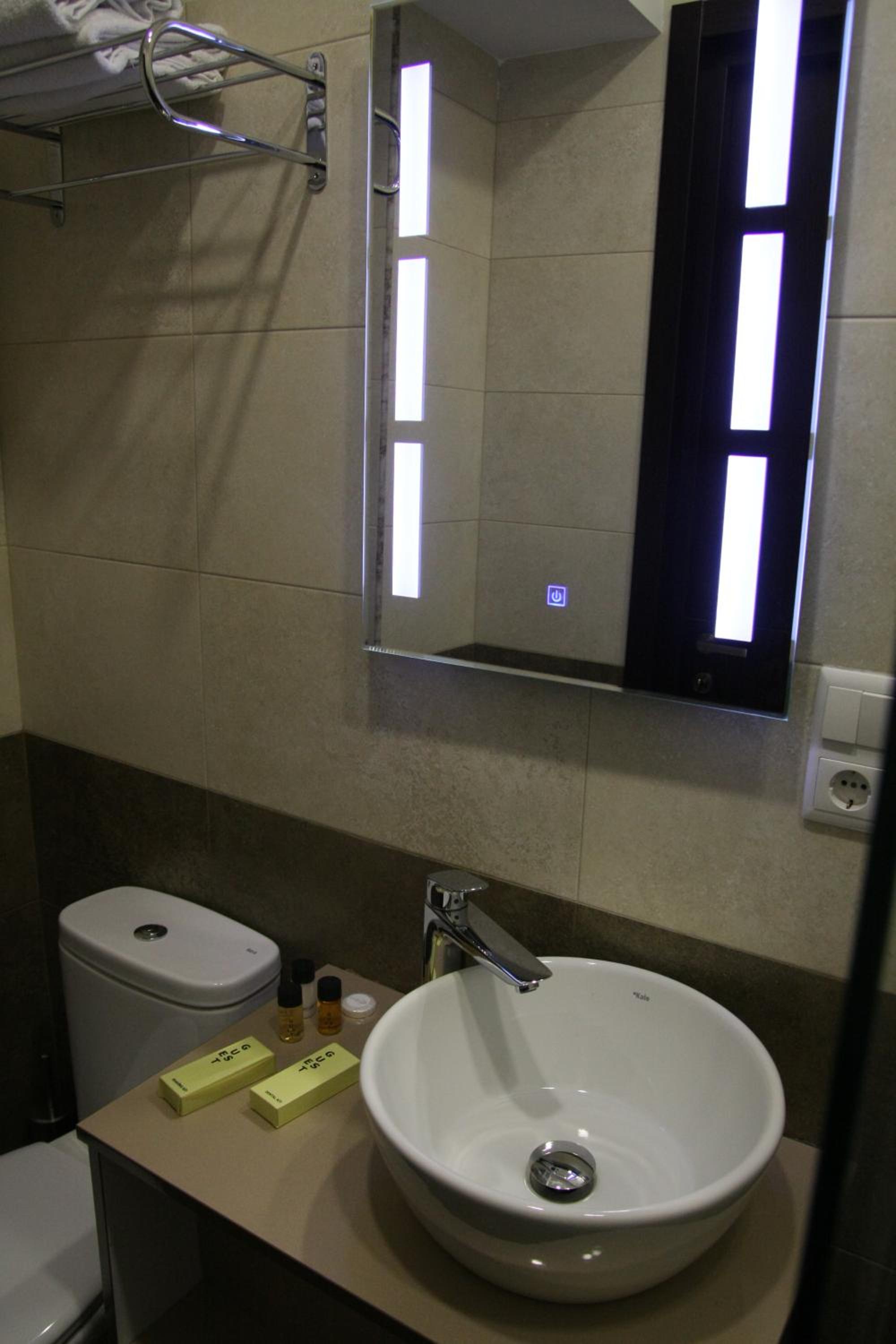 Comfort Single Room
