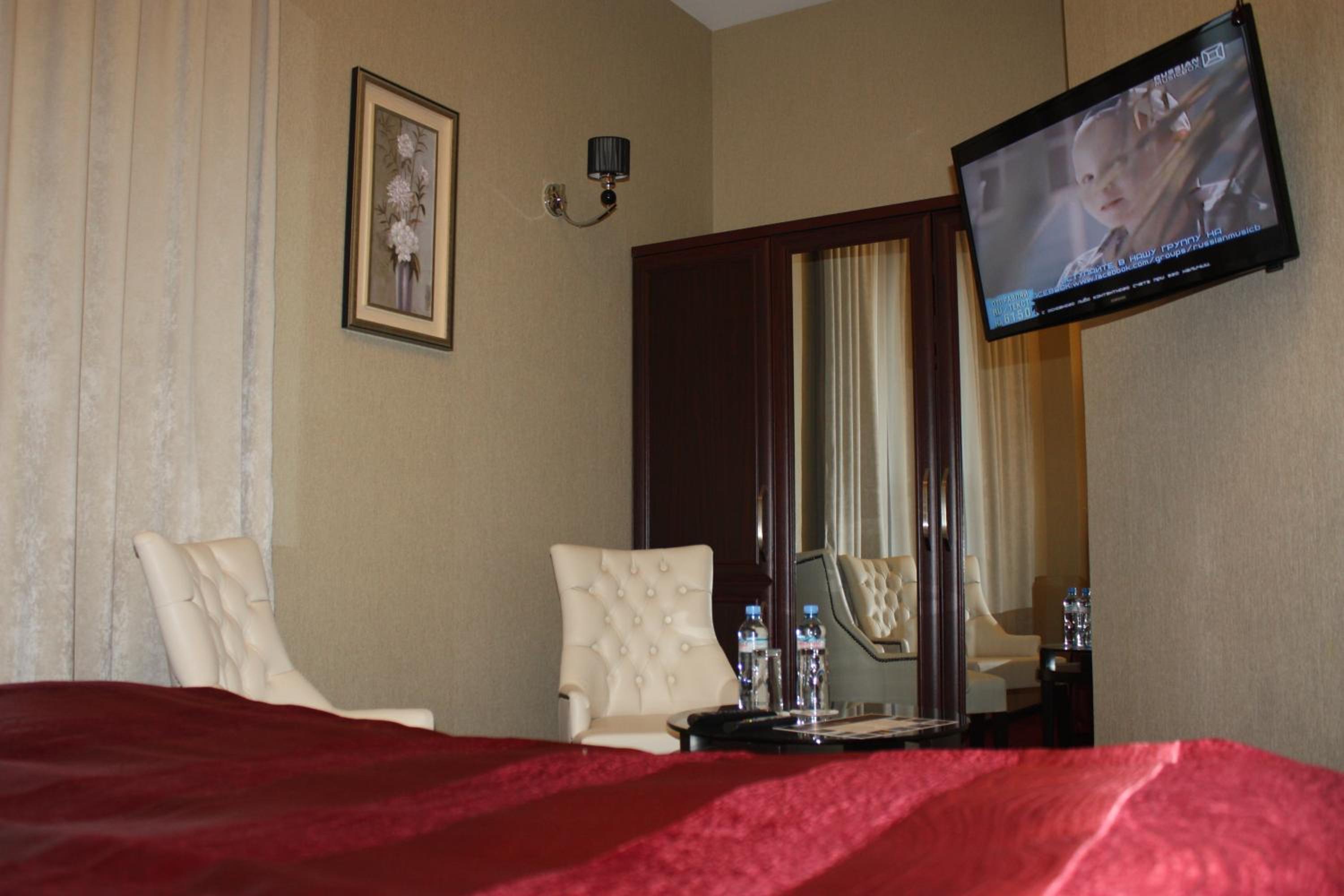 Comfort Single Room