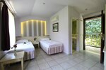 Double or Twin Room в Leda Beach Hotel