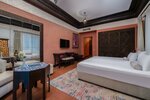 Comfort Club Triple Room в Rixos Park Belek - The Land Of Legends Access