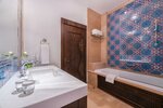 Comfort Club Triple Room в Rixos Park Belek - The Land Of Legends Access