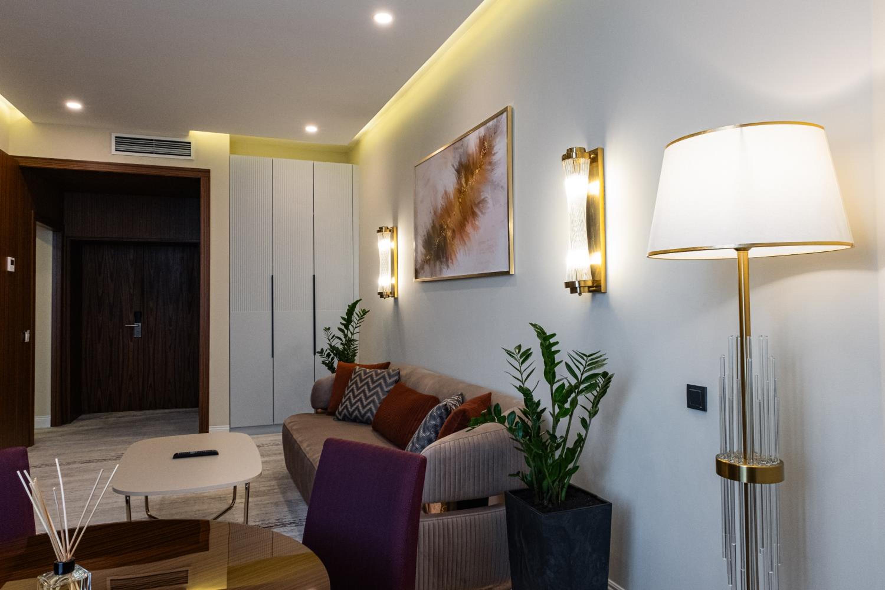 Executive Suite