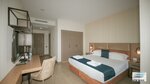 Standard Double Room в New Wave Hotel