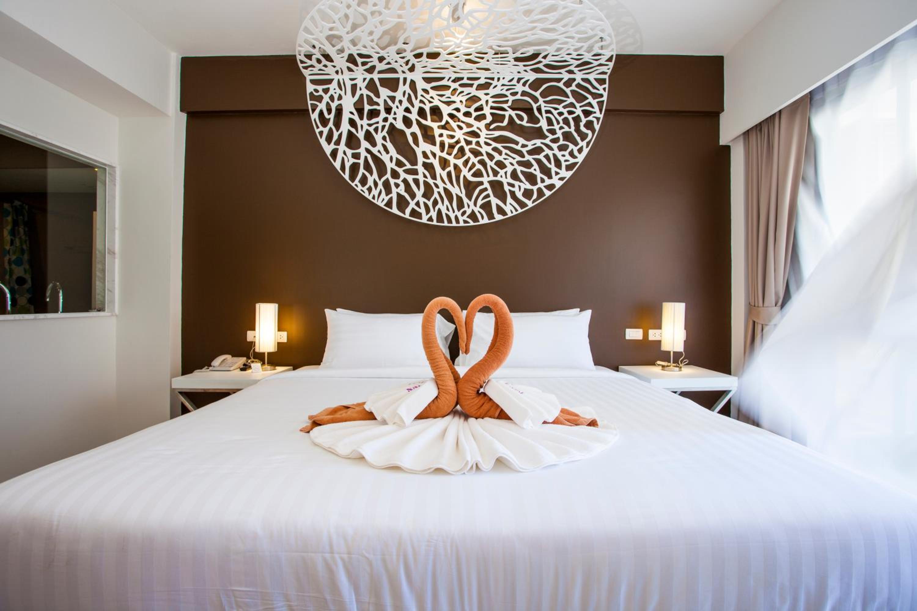 Coral Superior Double Room 