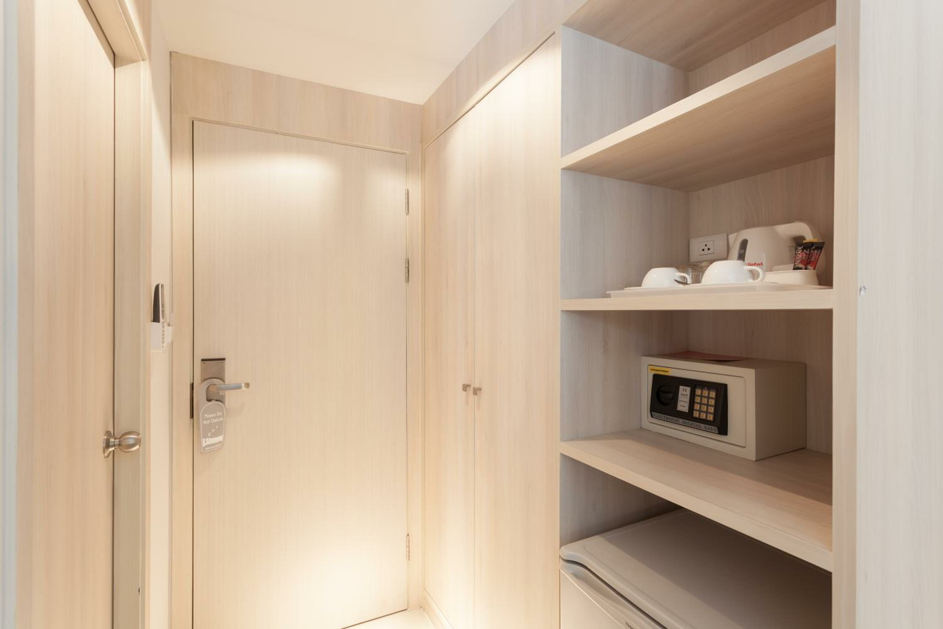 Coral Superior Double Room 