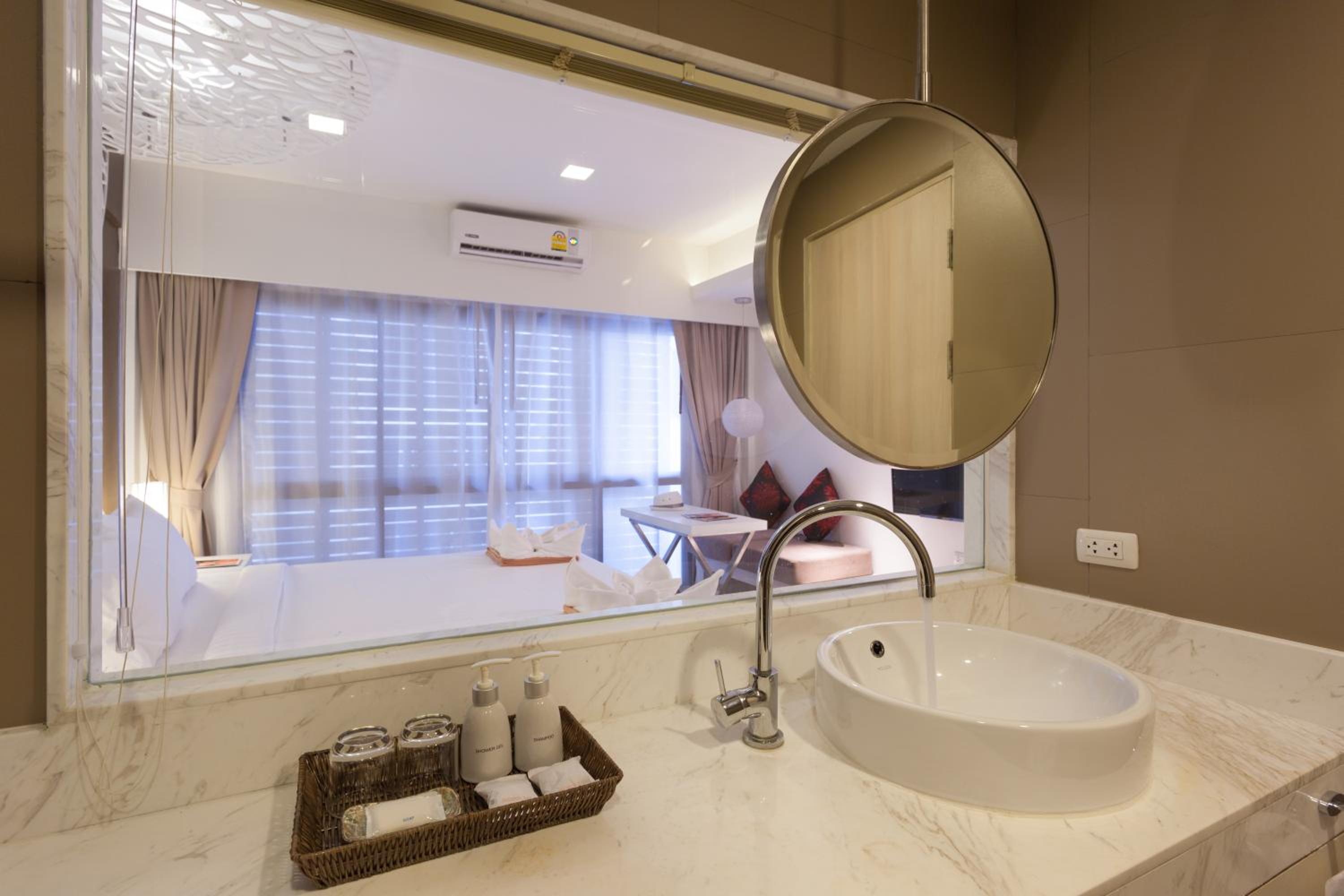 Coral Superior Double Room 