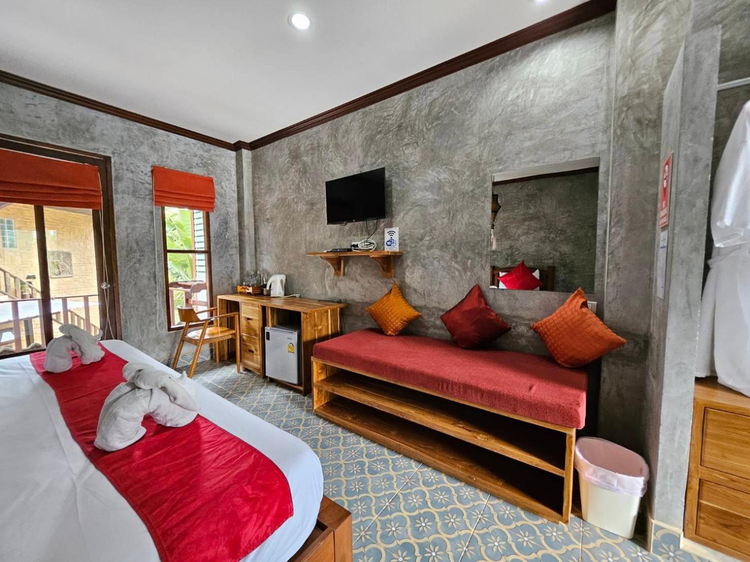 Superior Double Room