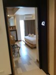 Superior King Room в W14 Pattaya