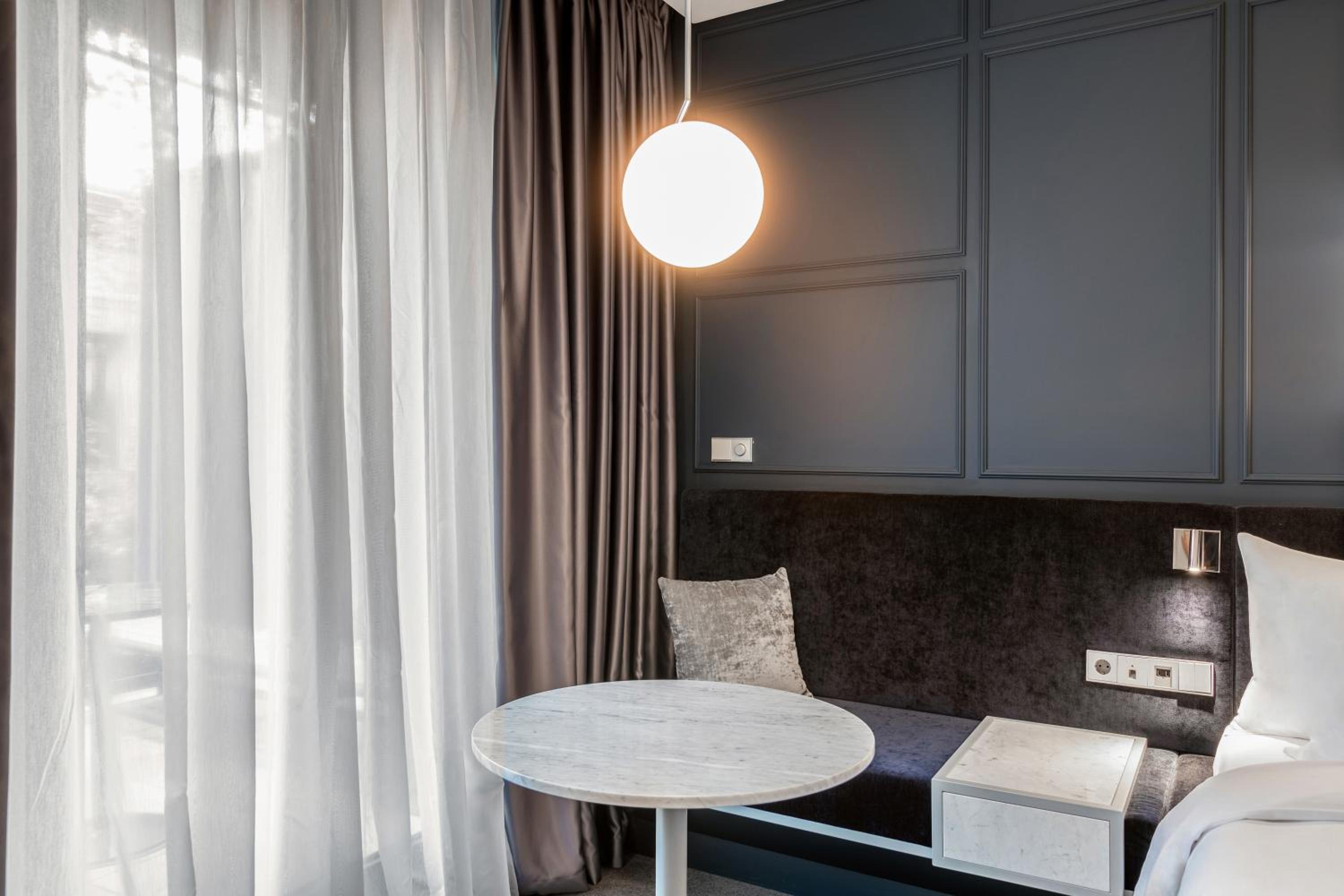 Collection Superior Room with Terrace