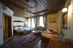 Large Twin Room в Grand Cappadocia Hotel