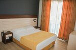 Standard Room, 1 Double or 2 Twin Beds в Hawaii Suite Beach Hotel