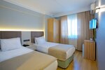 Standard Family Room в Grand Ant Hotel