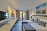 Standard Room, Garden View в Diamond of Bodrum