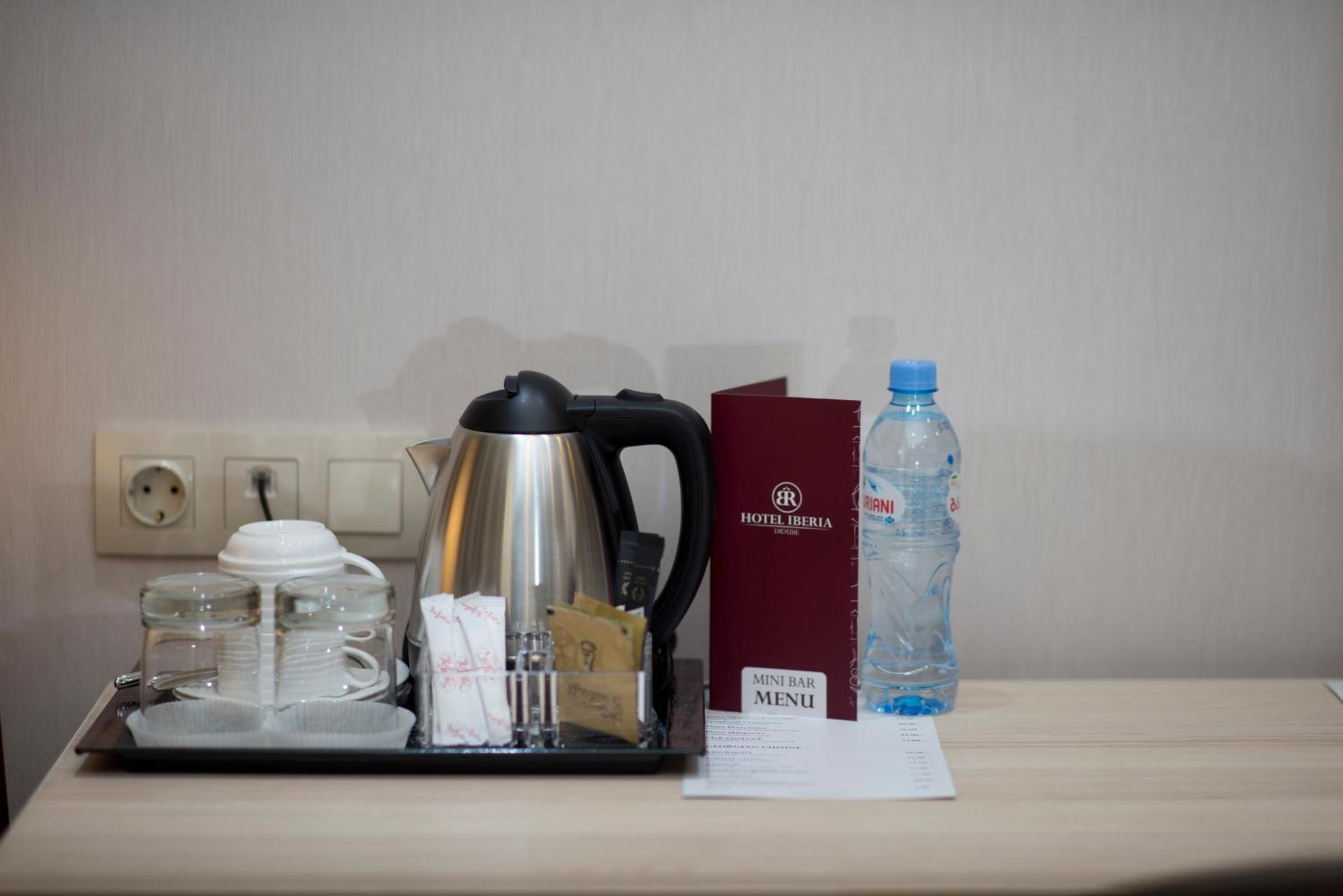 Budget Double or Twin Room