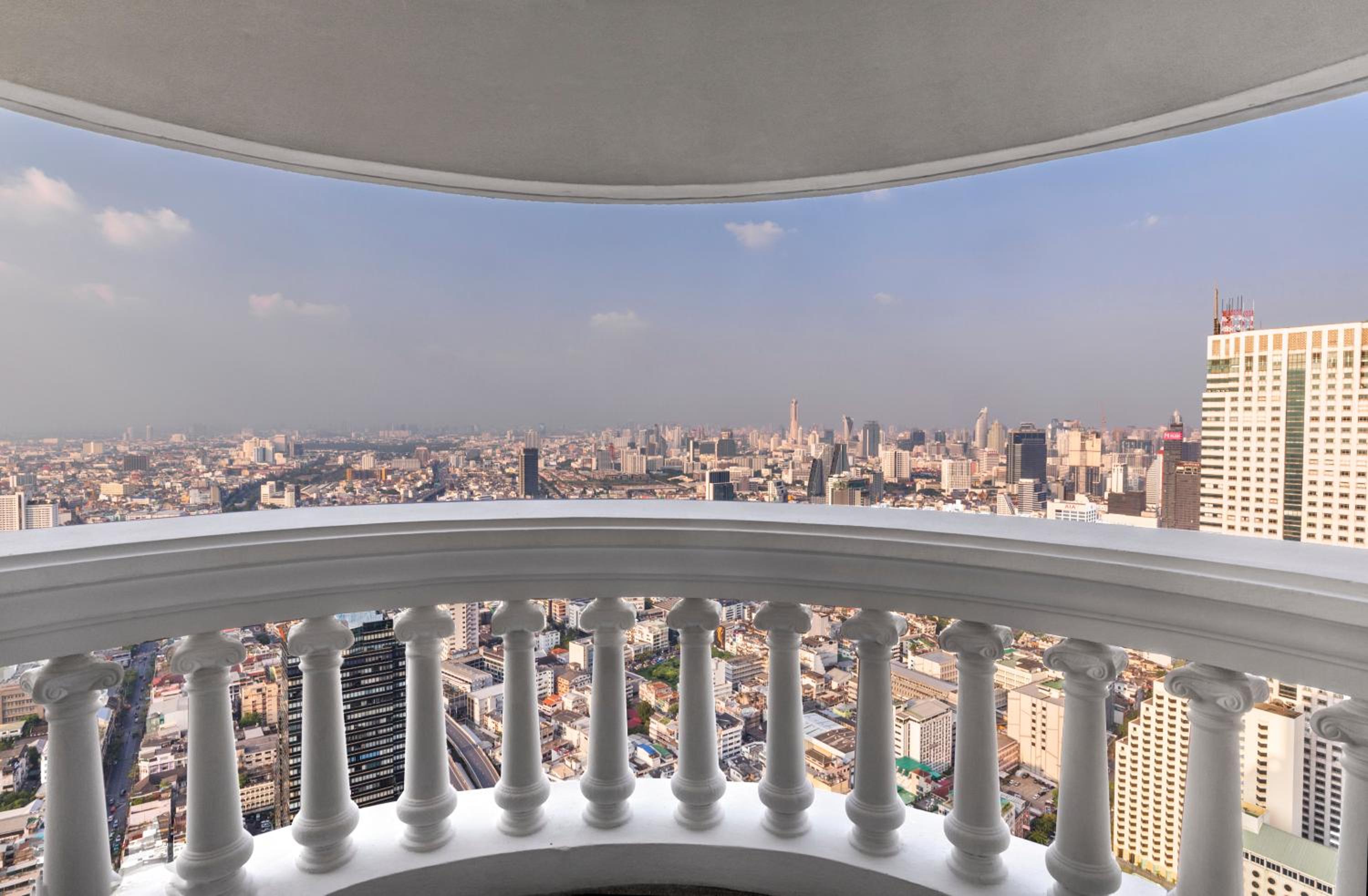 lebua Suite 2 bedroom 