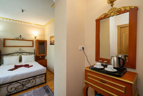 Deluxe Double Room, 1 Double Bed в Gedik Pasa Konagi