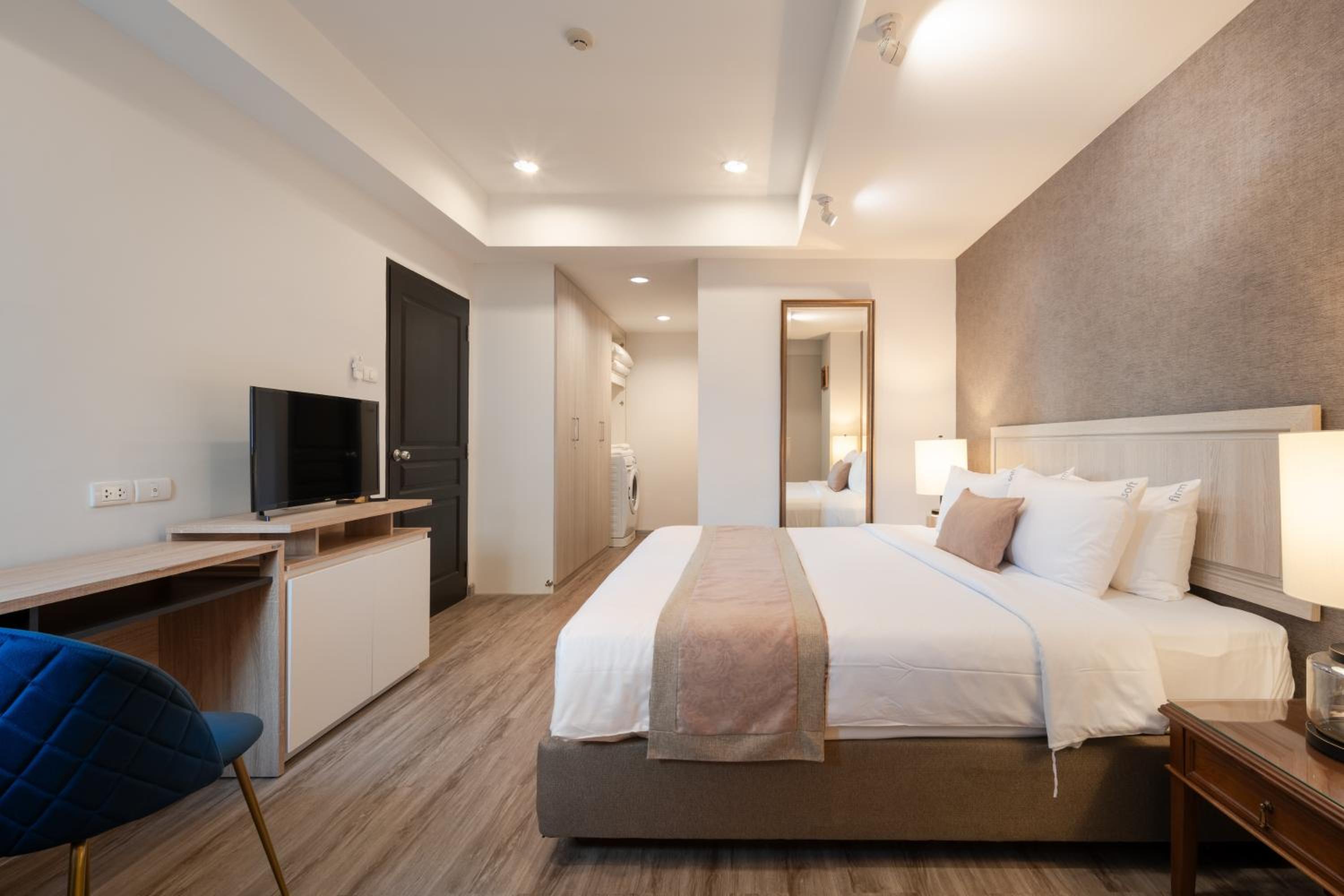 Two-Bedroom Suite