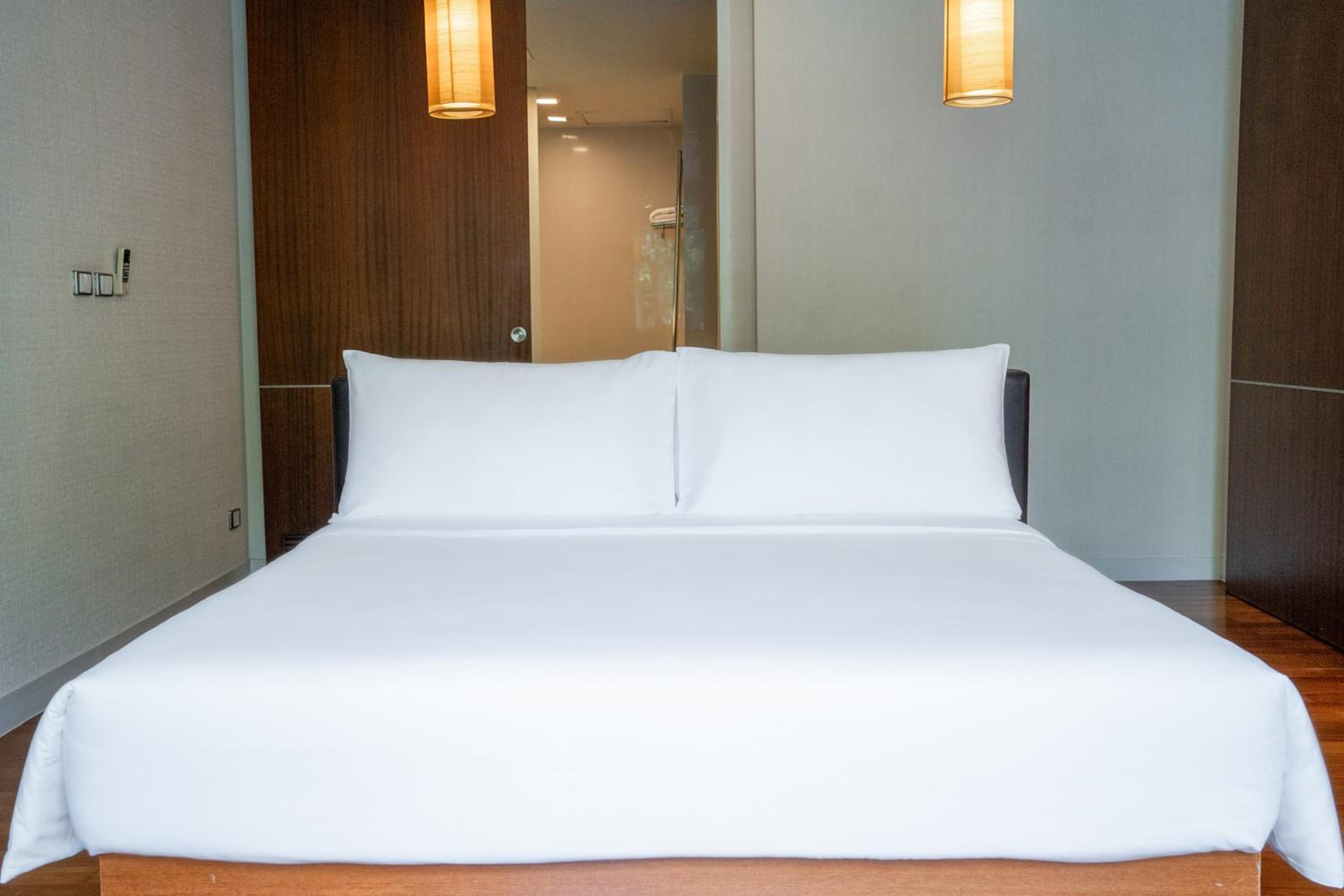 Superior 1 Bedroom Suite