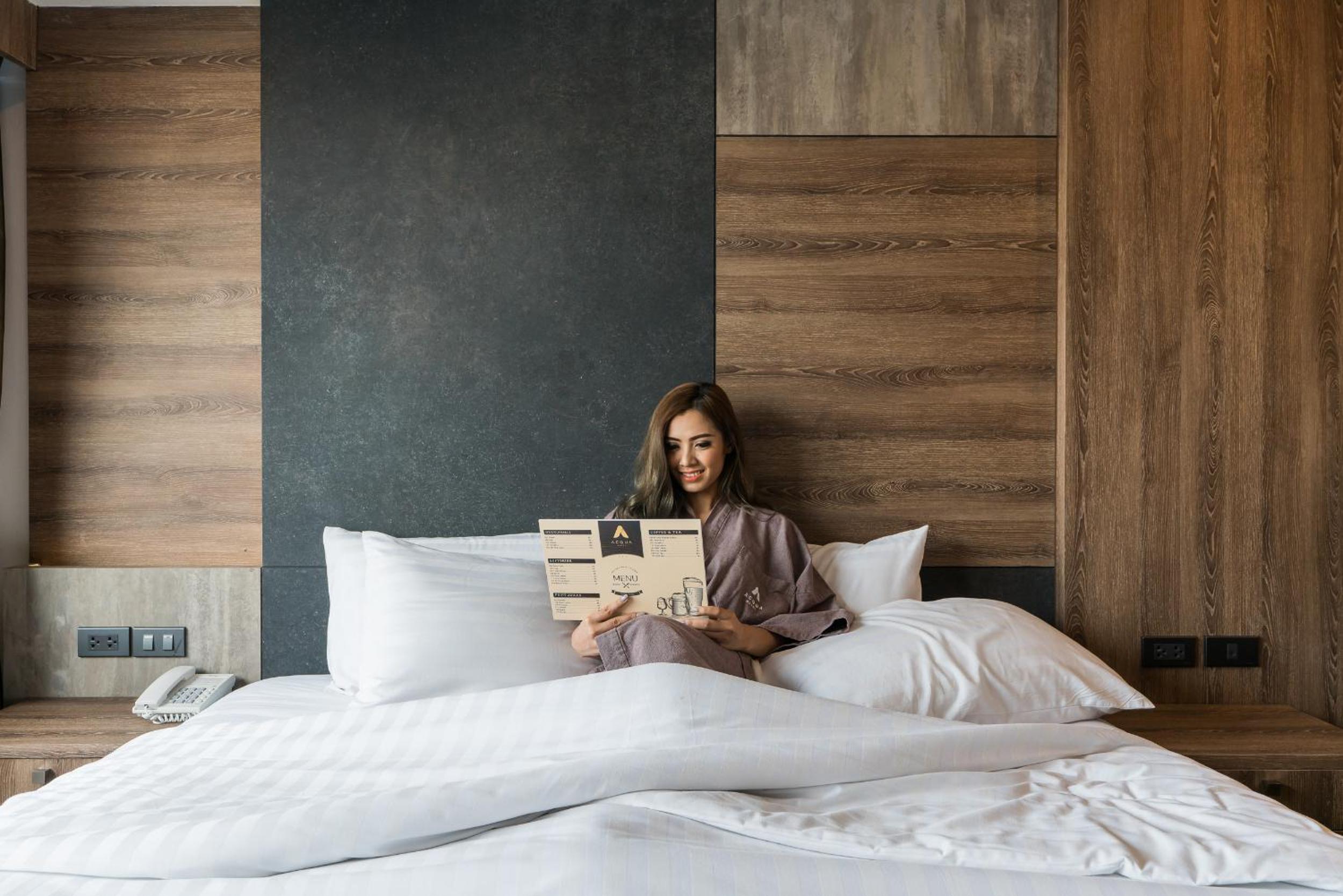 Special Offer - Superior Double Or Twin Room