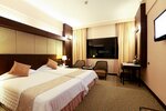 Executive Double or Twin Room в Asia Hotel Bangkok