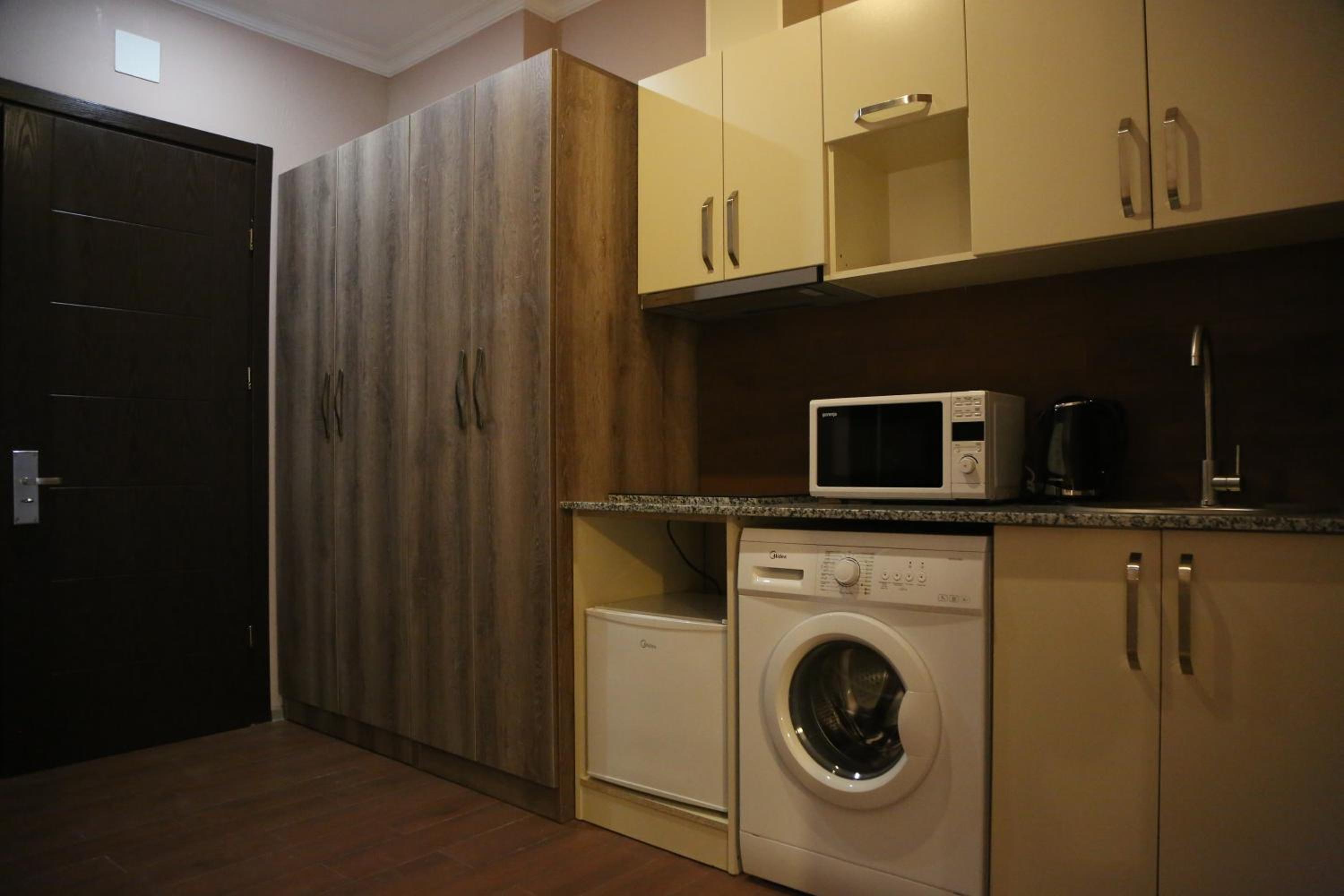 Premium Quadruple Room