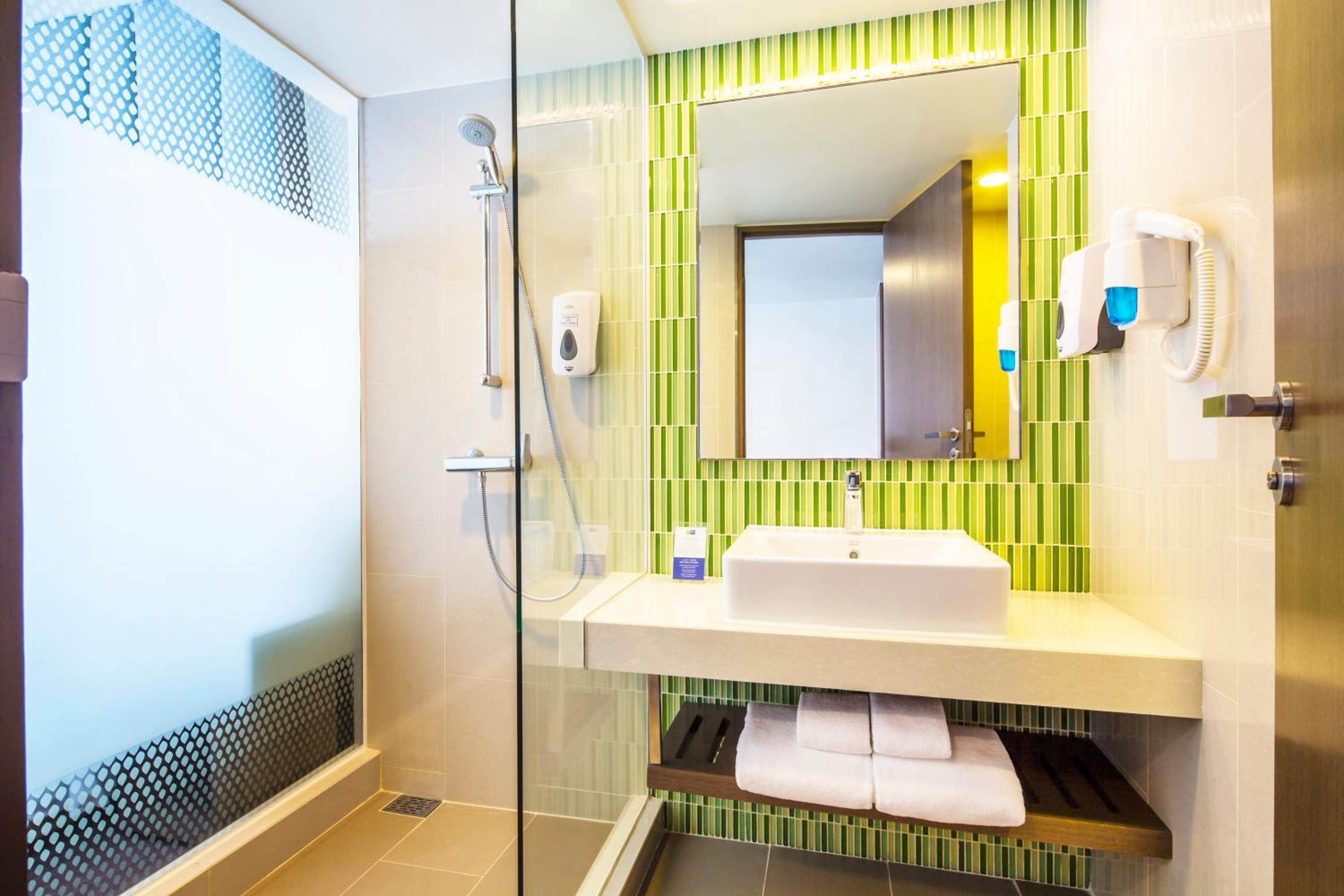 Standard Room with Free Breakfast